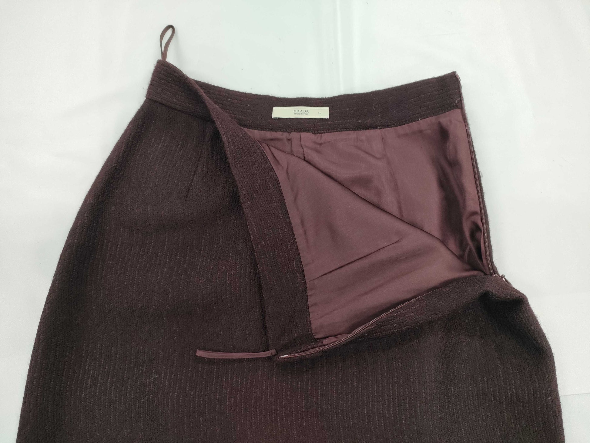 PRADA Suits and other apparel