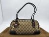 GUCCI GG Canvas 161720 Handbag