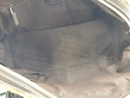 GUCCI GG Canvas 161720 Handbag