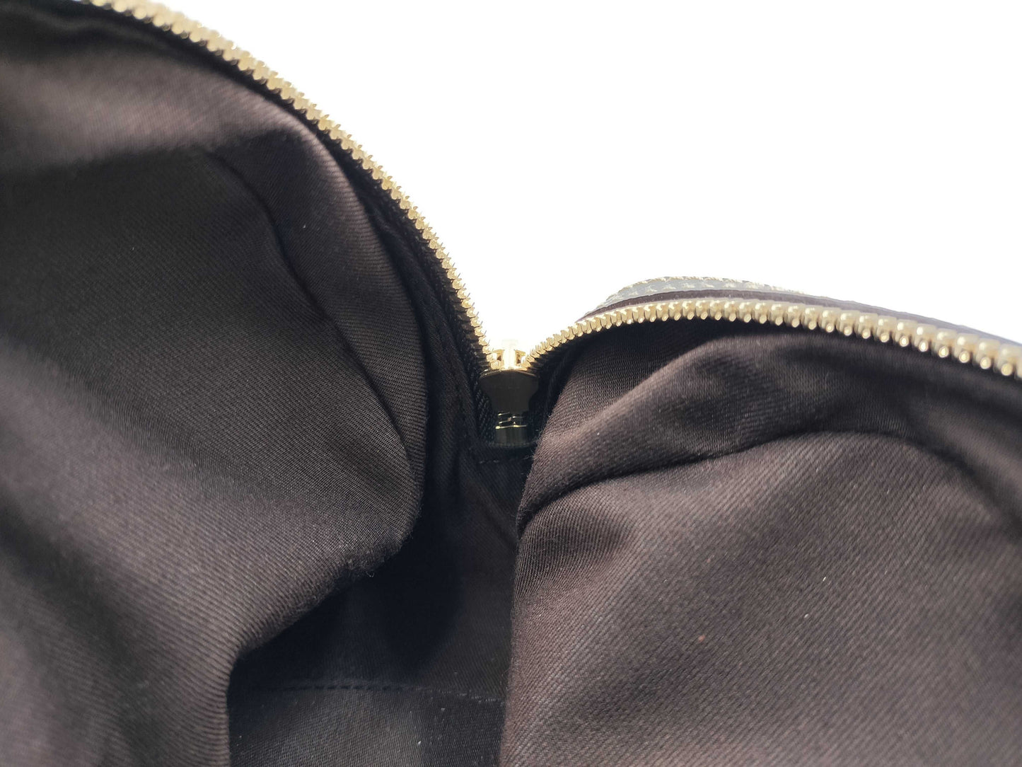 GUCCI GG Canvas 161720 Handbag
