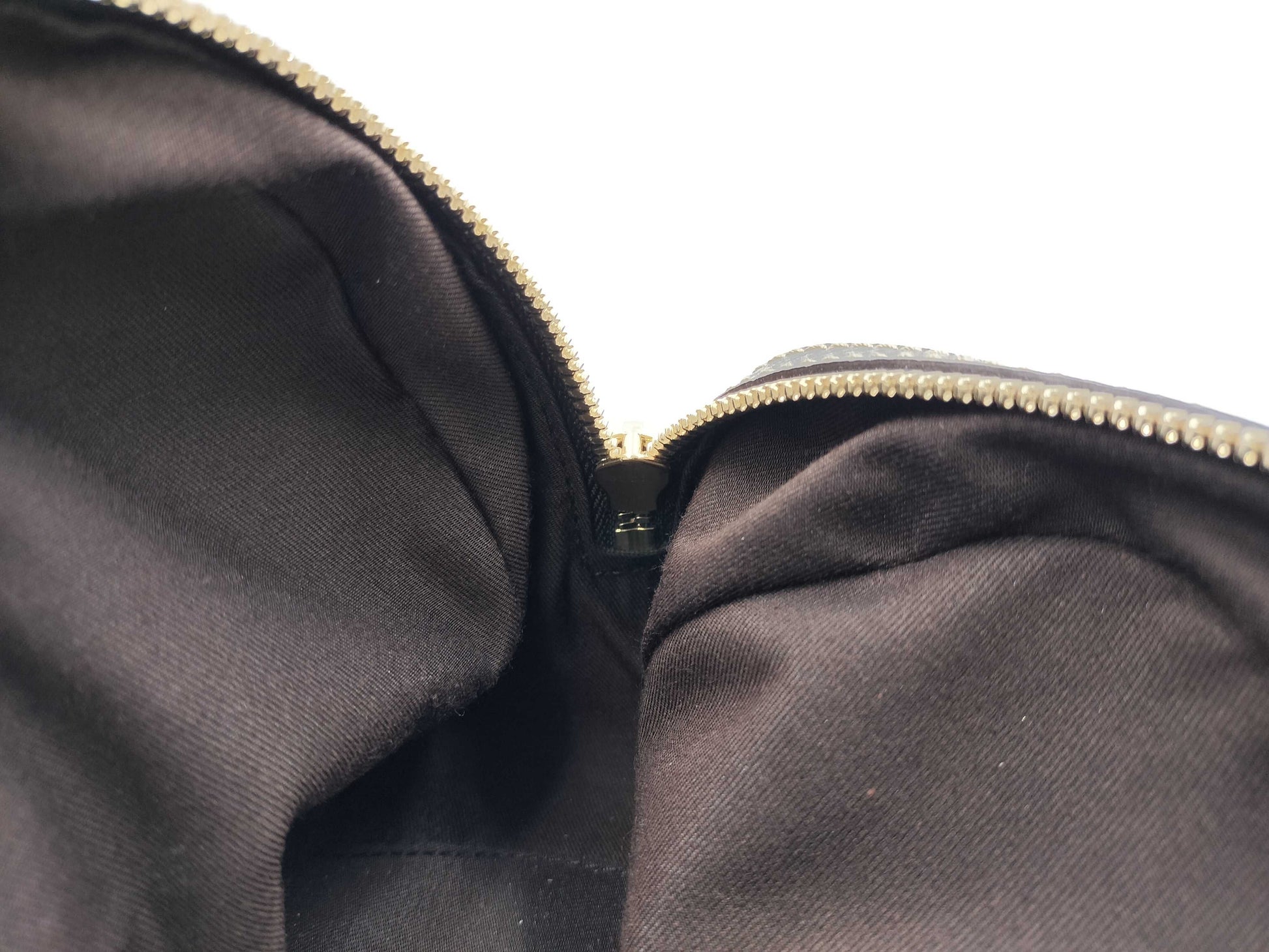 GUCCI GG Canvas 161720 Handbag