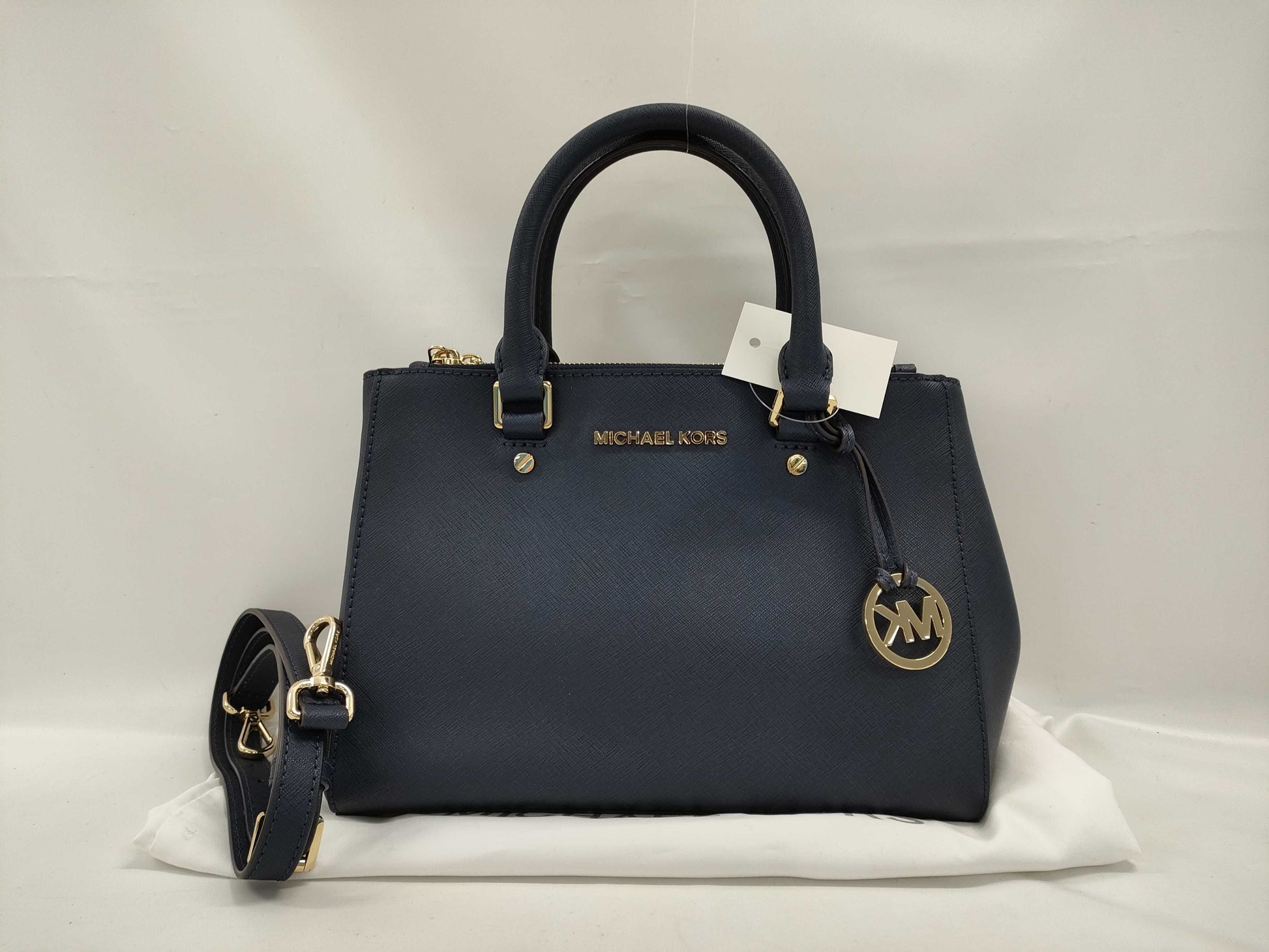 Michael Kors MK 2WAY Handbag