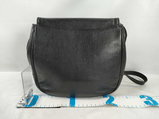 Yves Saint Laurent Vintage Leather Shoulder Bag