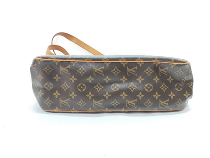 LOUIS VUITTON DU0036 Monogram M51154 Batignolles Horizontal Tote Bag