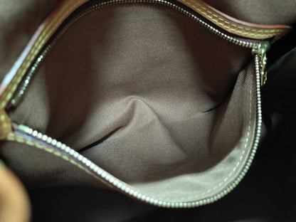 LOUIS VUITTON DU0036 Monogram M51154 Batignolles Horizontal Tote Bag