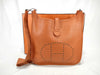 HERMES L Evelyn III GM Trois Shoulder Bag