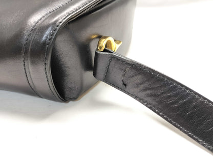 CELINE Carriage Hardware Shoulder Bag Shoulder Bag