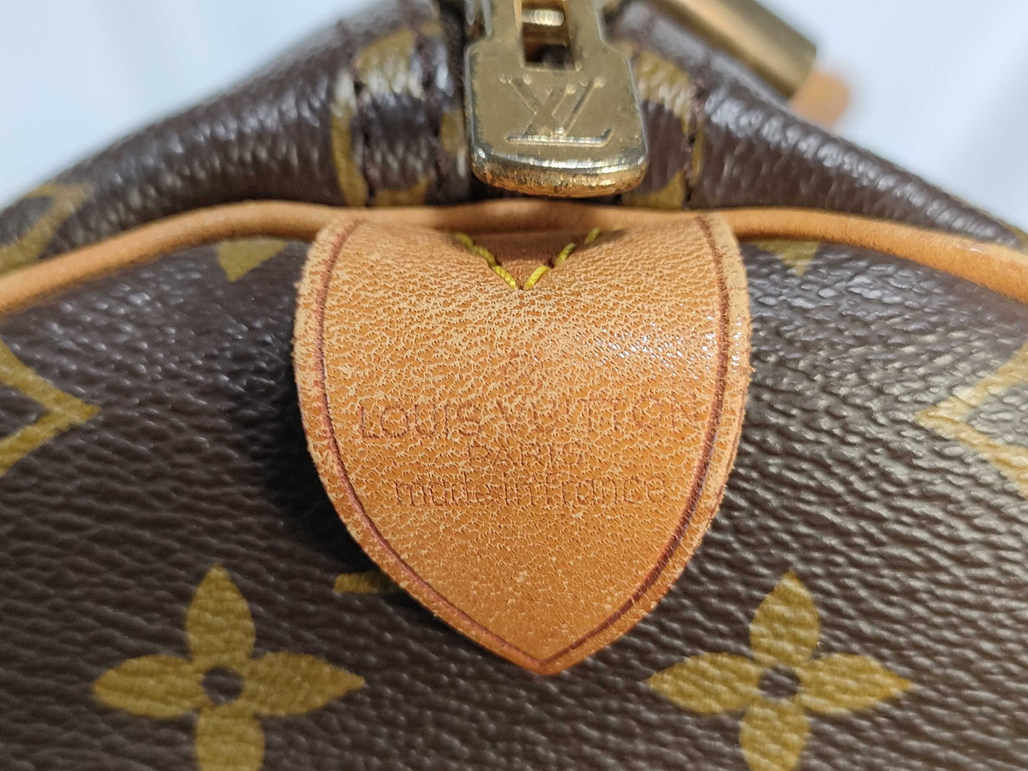 LOUIS VUITTON [Model Number] M41424 Monogram Keepall 55 Boston Bag