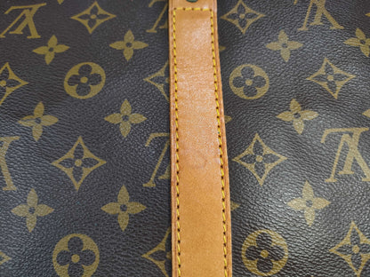 LOUIS VUITTON [Model Number] M41424 Monogram Keepall 55 Boston Bag