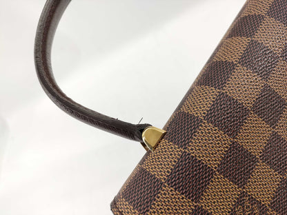LOUIS VUITTON SP0010 Damier Malesherbes Handbag