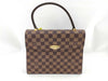 LOUIS VUITTON SP0010 Damier Malesherbes Handbag