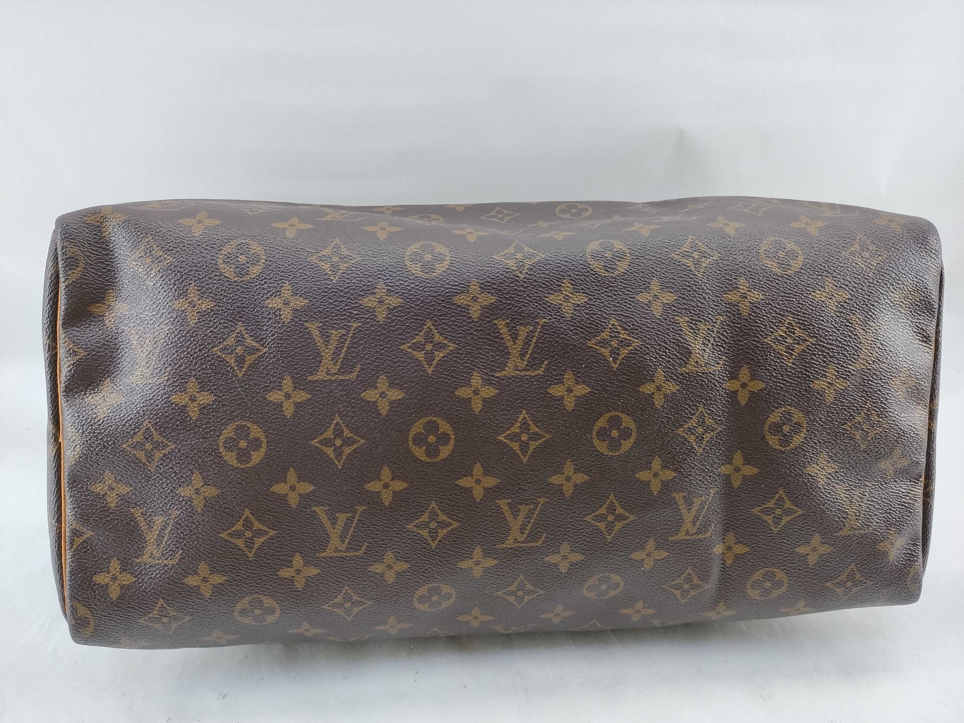 LOUIS VUITTON SP0974 Monogram M41106 Speedy 40 Handbag