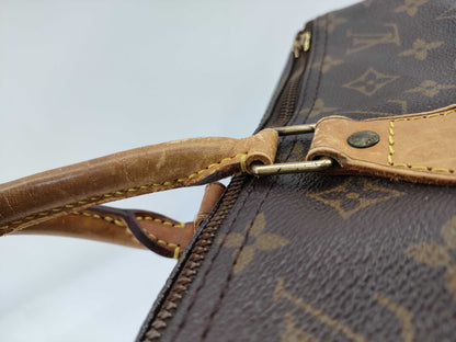LOUIS VUITTON SP0974 Monogram M41106 Speedy 40 Handbag