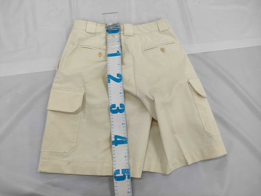 HERMES Cargo/Shorts/90s Pants