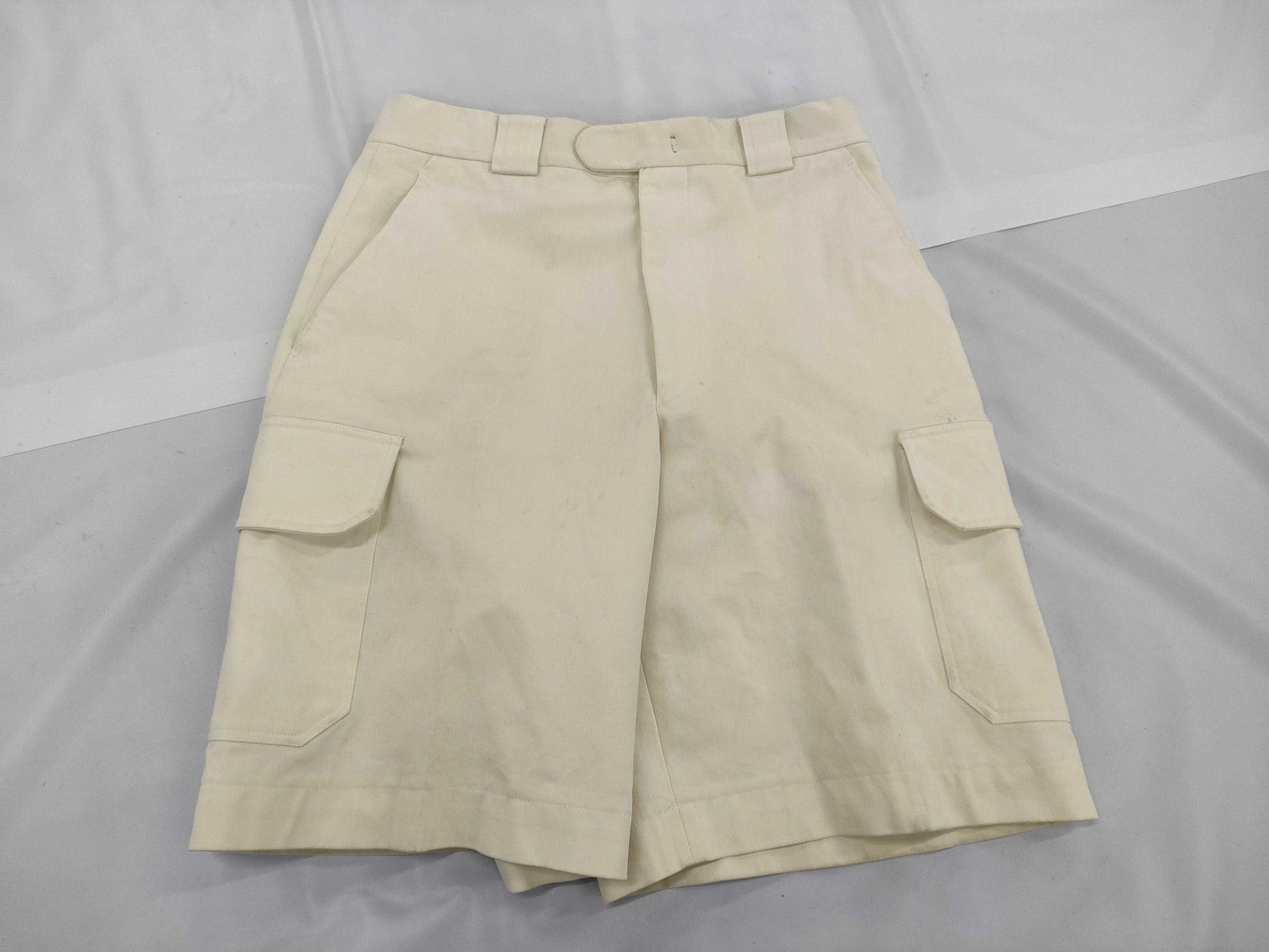 HERMES Cargo/Shorts/90s Pants