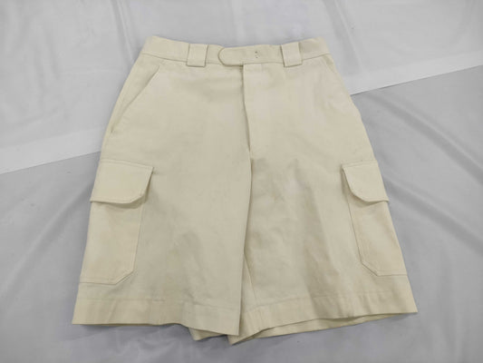 HERMES Cargo/Shorts/90s Pants