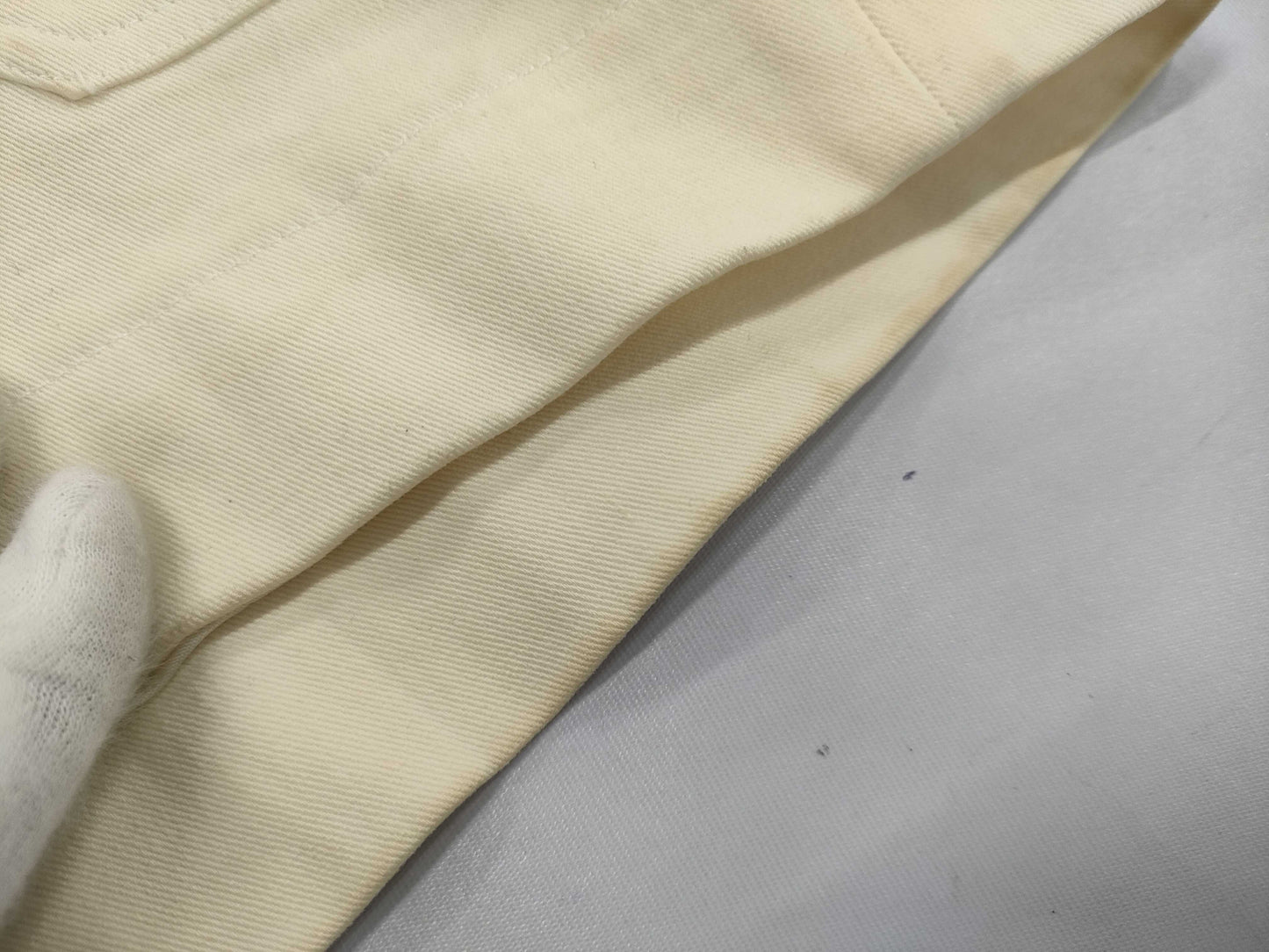 HERMES Cargo/Shorts/90s Pants