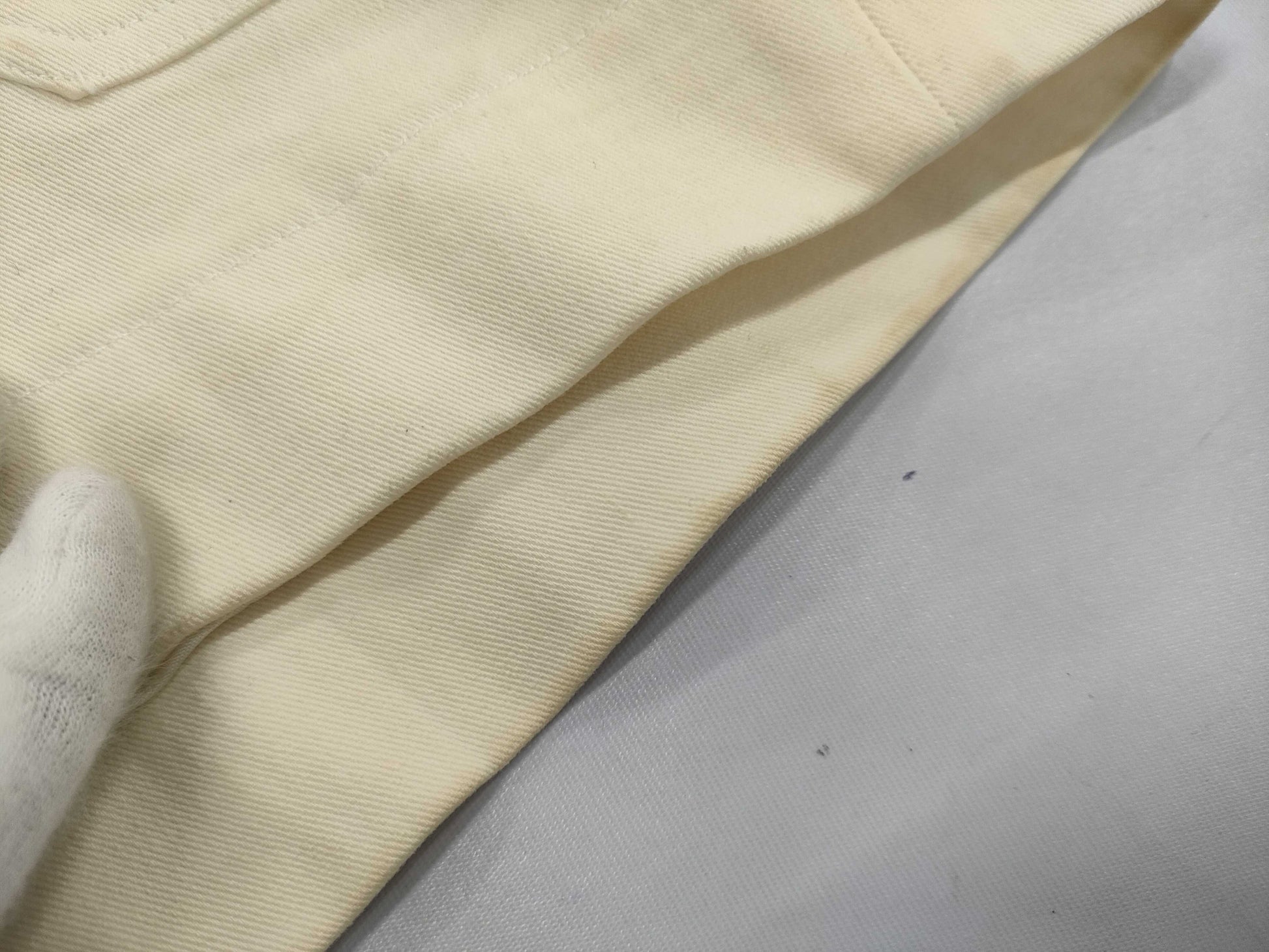 HERMES Cargo/Shorts/90s Pants