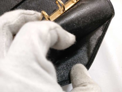 LOUIS VUITTON RFID verification failed CA0958 Epi Agenda PM Notebook Cover