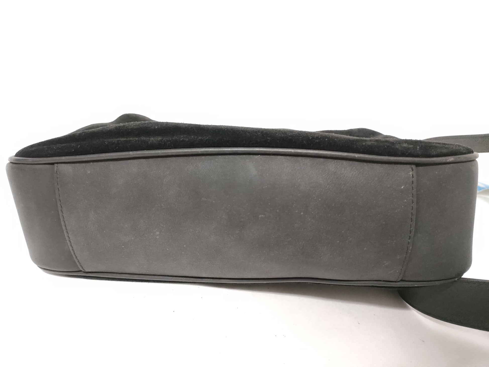 GUCCI Bamboo Shoulder Bag / 001.1638.2404 Shoulder Bag