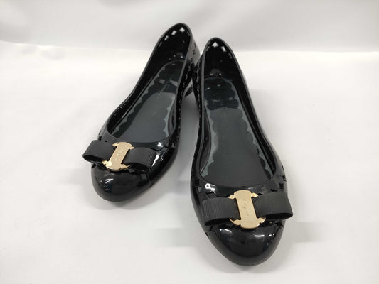 Salvatore Ferragamo pumps