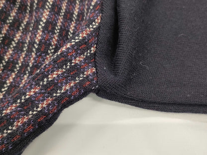 DOLCE&GABBANA knit top
