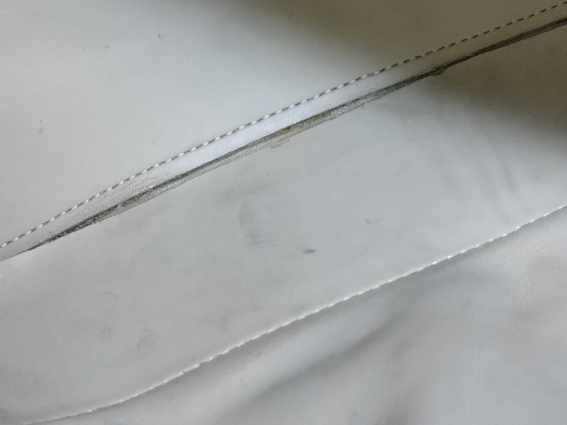 LOEWE Nylon and Leather One-Shoulder Shoulder Bag