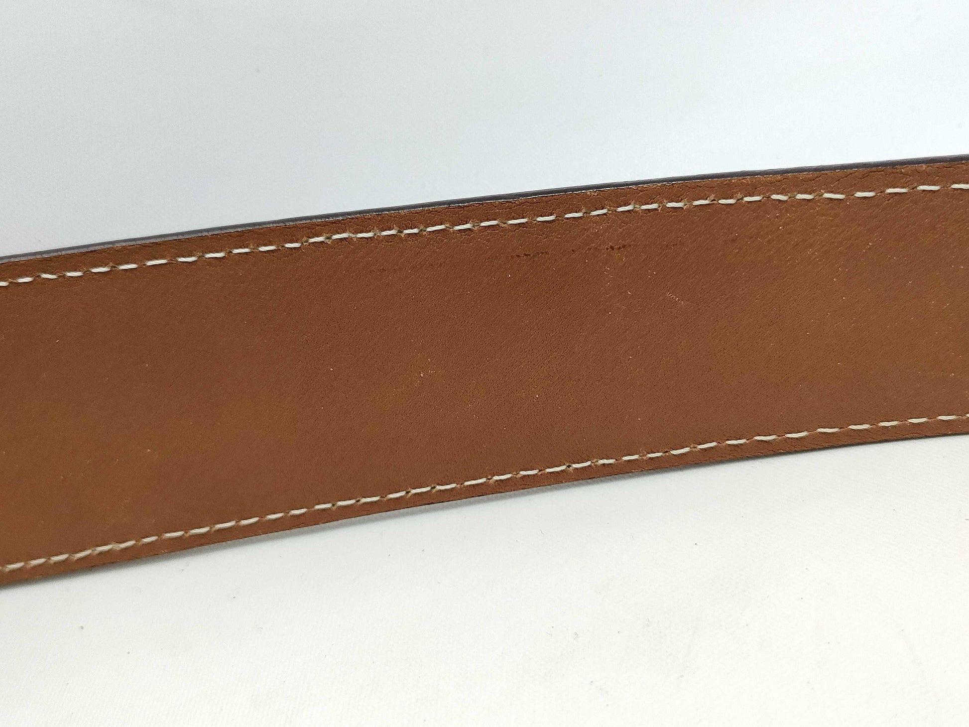 LOEWE Nylon and Leather One-Shoulder Shoulder Bag