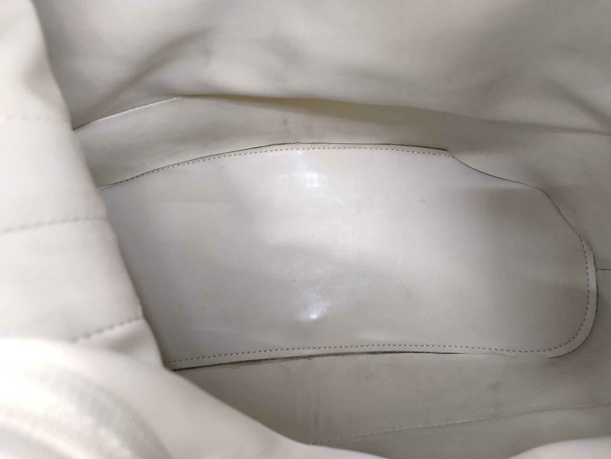 LOEWE Nylon and Leather One-Shoulder Shoulder Bag