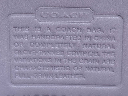 COACH Cole Haan/Kate Spade Bag *3-Piece Handbag Set