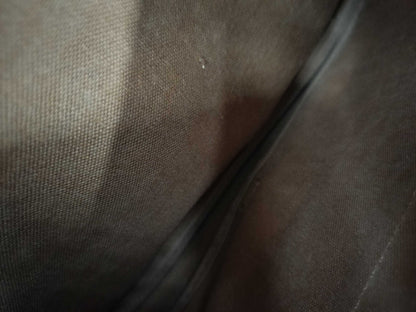 LOUIS VUITTON Monogram Saumur Shoulder Bag