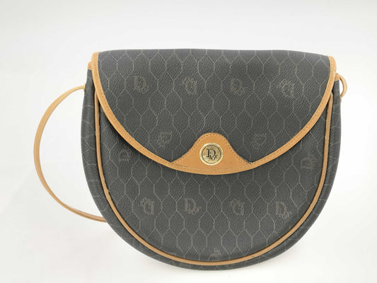 Dior Vintage Shoulder Bag