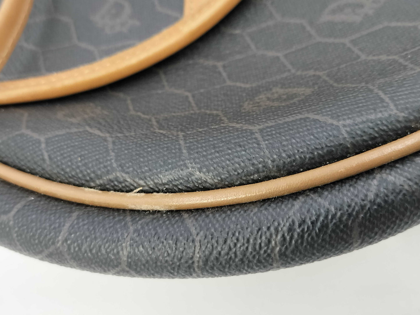 Dior Vintage Shoulder Bag