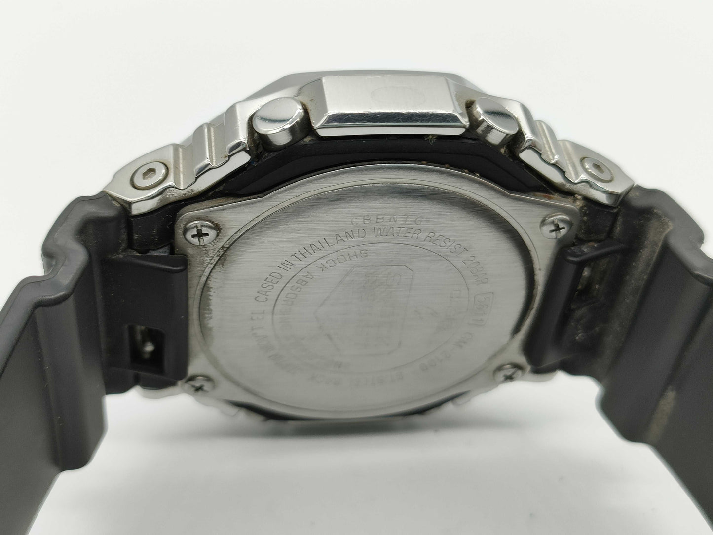 CASIO GW-22100 Men's Watch