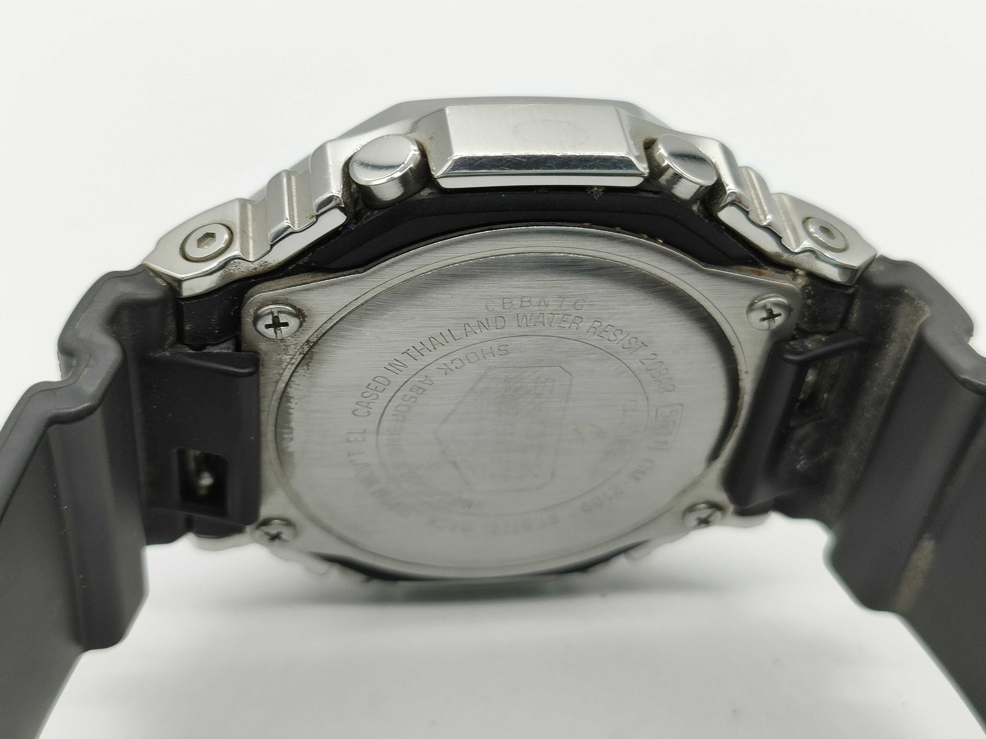 CASIO GW-22100 Men's Watch