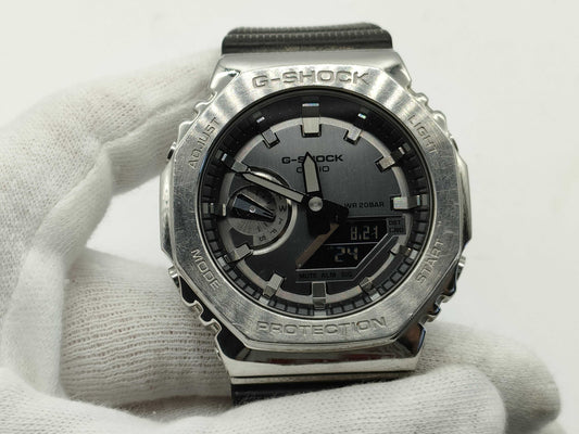 CASIO GW-22100 Men's Watch