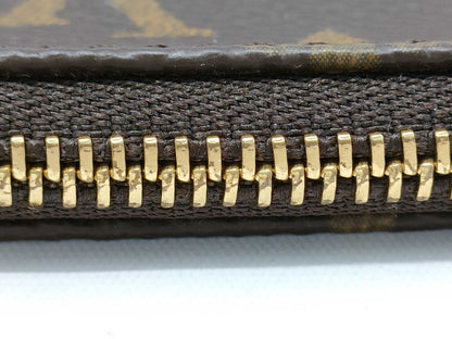LOUIS VUITTON Monogram Accessoires Handbag