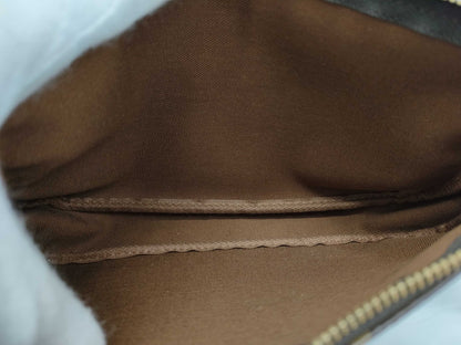LOUIS VUITTON Monogram Accessoires Handbag