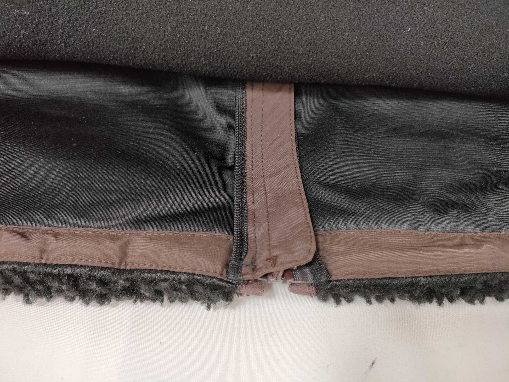 THE NORTH FACE NJ4FM57B Fleece Jacket