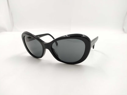  CHANEL 5246-A Camellia Sunglasses with Case