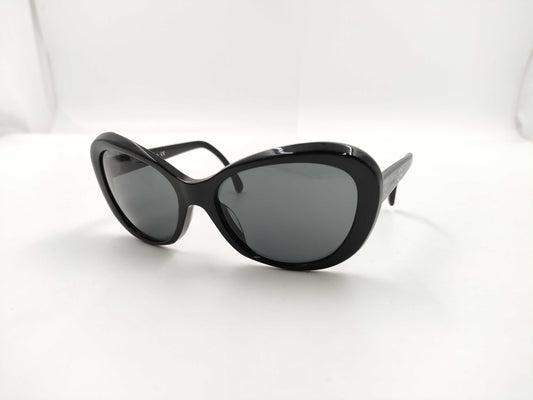  CHANEL 5246-A Camellia Sunglasses with Case