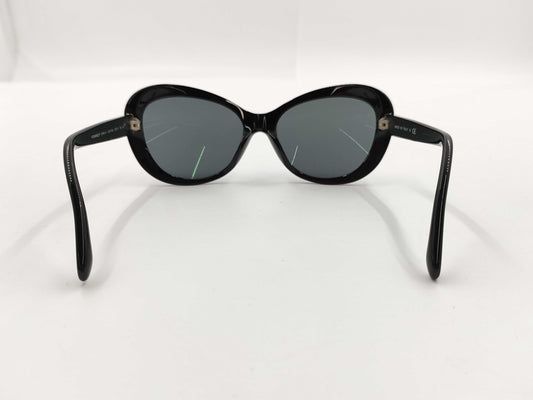  CHANEL 5246-A Camellia Sunglasses with Case