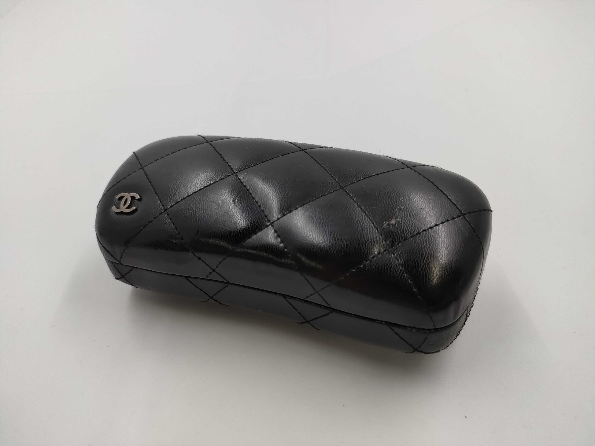  CHANEL 5246-A Camellia Sunglasses with Case