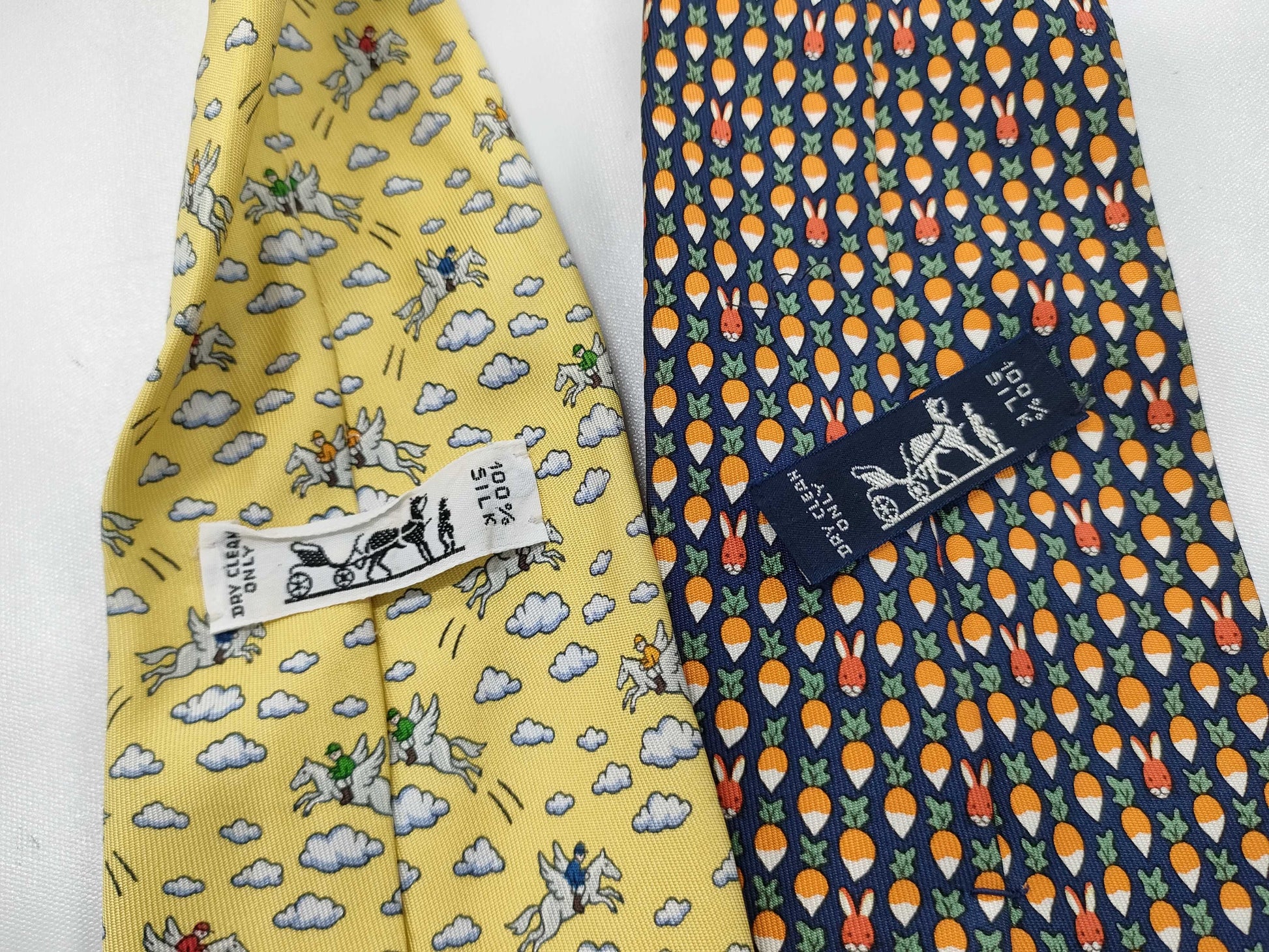 HERMES 5 pieces Other accessories