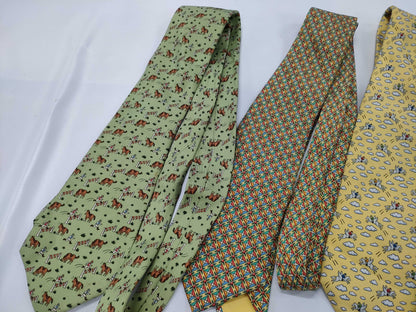HERMES 5 pieces Other accessories