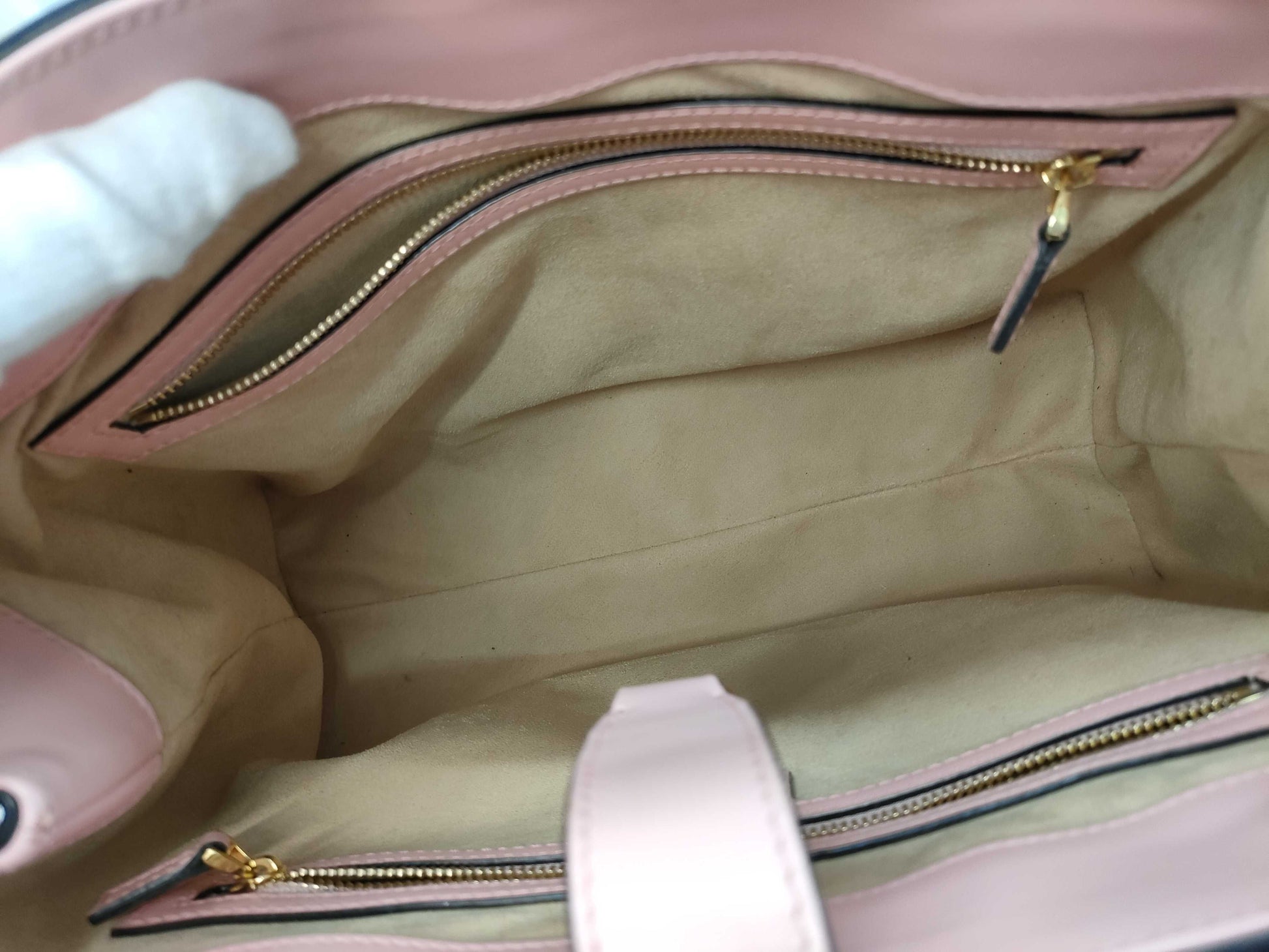 GUCCI Jackie Jackie 1961 649016 Handbag