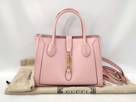 GUCCI Jackie Jackie 1961 649016 Handbag