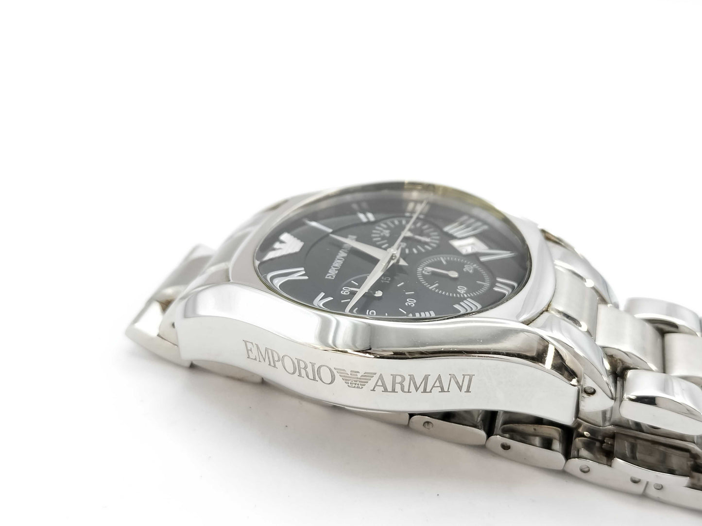 ARMANI AR0673 Men's Watch Men's Watch