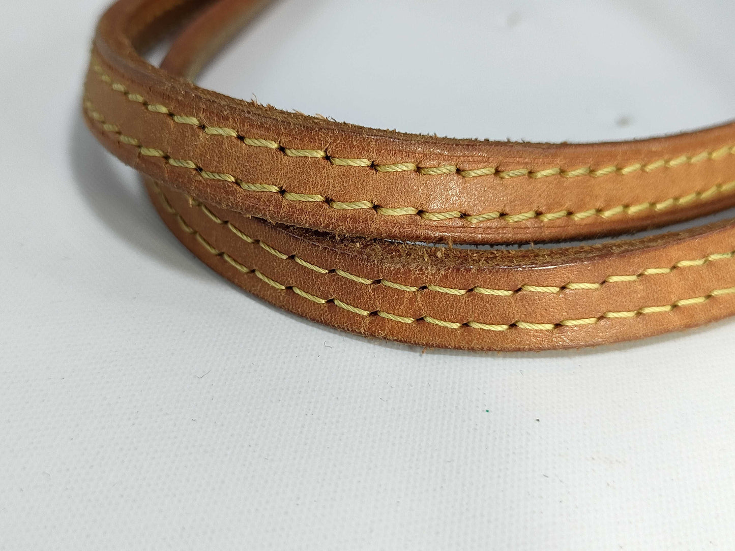 LOUIS VUITTON [Serial Number] RFID Unverifiable Monogram M40156 Neverfull MM Tote Bag