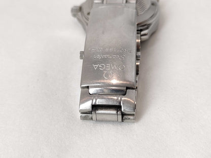 OMEGA Seamaster Professional 300m Chronometer AT Men's Watch